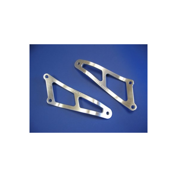 R&G Exhaust Hanger for Suzuki GSX-R1000 K7-